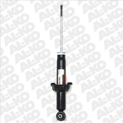 AL-KO 103623 - Ammortizzatore www.autoricambi360.it