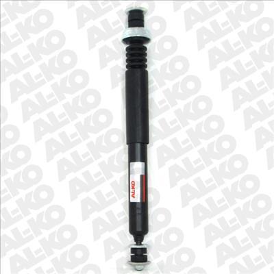 AL-KO 102540 - Ammortizzatore www.autoricambi360.it