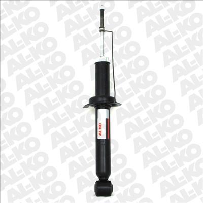 AL-KO 102503 - Ammortizzatore www.autoricambi360.it