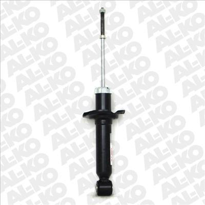AL-KO 102693 - Ammortizzatore www.autoricambi360.it