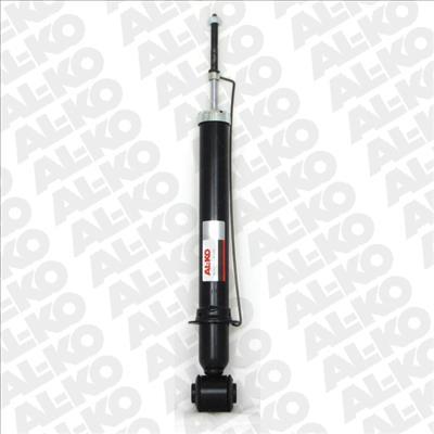 AL-KO 102653 - Ammortizzatore www.autoricambi360.it