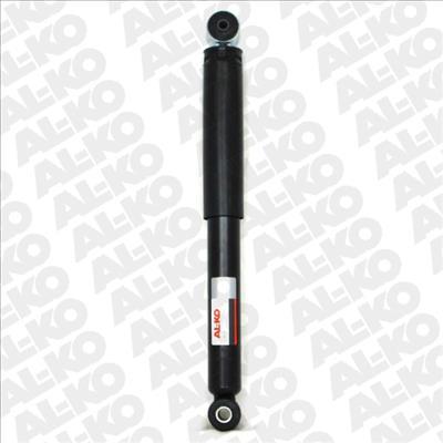 AL-KO 102673 - Ammortizzatore www.autoricambi360.it