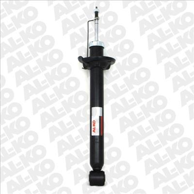 AL-KO 102193 - Ammortizzatore www.autoricambi360.it
