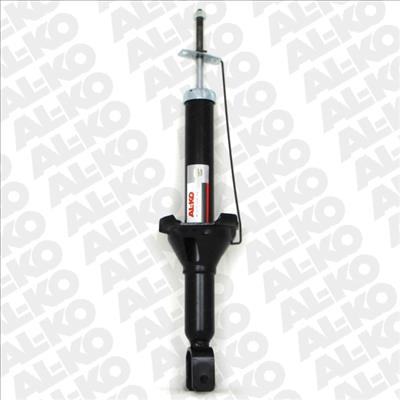 AL-KO 102823 - Ammortizzatore www.autoricambi360.it