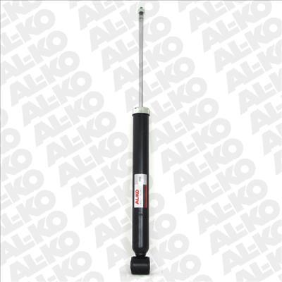 AL-KO 102393 - Ammortizzatore www.autoricambi360.it