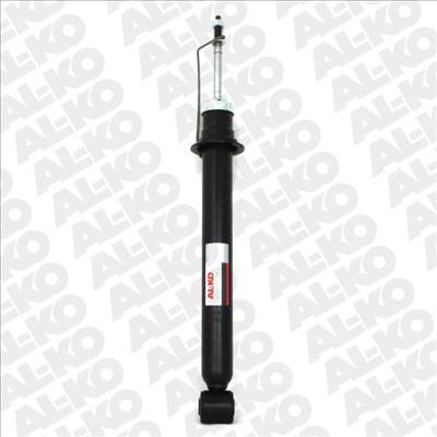 AL-KO 102213 - Ammortizzatore www.autoricambi360.it