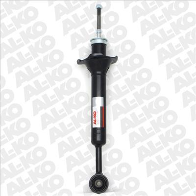 AL-KO 102730 - Ammortizzatore www.autoricambi360.it
