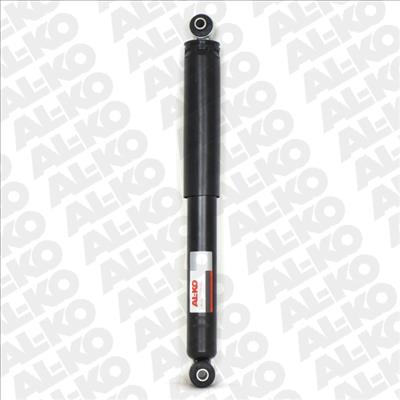 AL-KO 107933 - Ammortizzatore www.autoricambi360.it