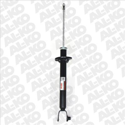 AL-KO 107453 - Ammortizzatore www.autoricambi360.it