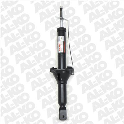 AL-KO 107193 - Ammortizzatore www.autoricambi360.it