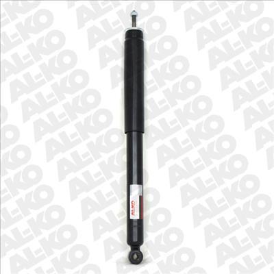 AL-KO 107153 - Ammortizzatore www.autoricambi360.it