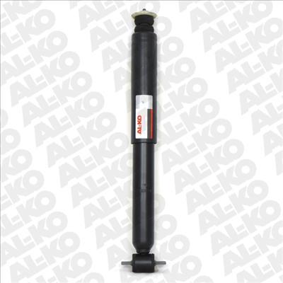 AL-KO 107100 - Ammortizzatore www.autoricambi360.it