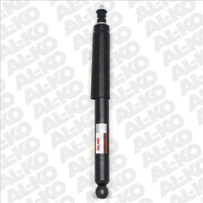 AL-KO 107893 - Ammortizzatore www.autoricambi360.it