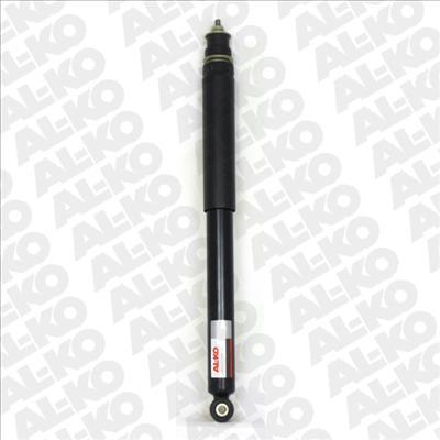 AL-KO 107303 - Ammortizzatore www.autoricambi360.it