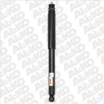 AL-KO 107330 - Ammortizzatore www.autoricambi360.it