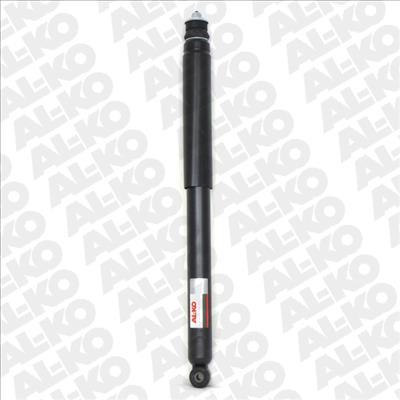 AL-KO 107333 - Ammortizzatore www.autoricambi360.it