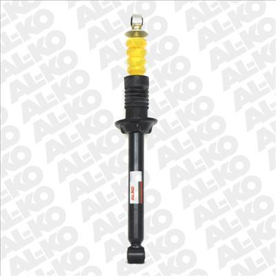 AL-KO 107250 - Ammortizzatore www.autoricambi360.it