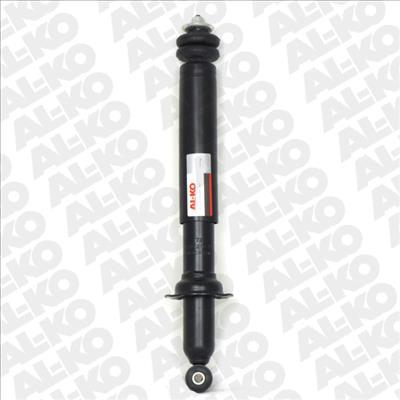 AL-KO 107280 - Ammortizzatore www.autoricambi360.it