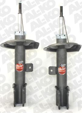 AL-KO 810093 - Ammortizzatore www.autoricambi360.it