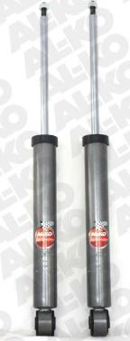AL-KO 810043 - Ammortizzatore www.autoricambi360.it
