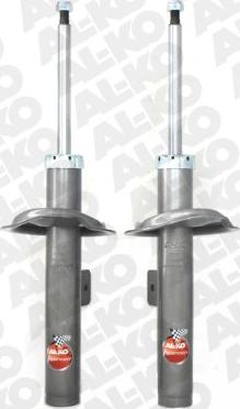 AL-KO 810054 - Ammortizzatore www.autoricambi360.it