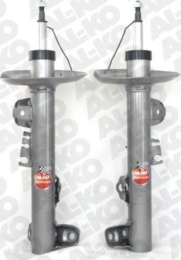 AL-KO 810055 - Ammortizzatore www.autoricambi360.it