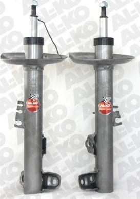 AL-KO 810058 - Ammortizzatore www.autoricambi360.it