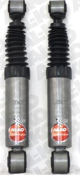 AL-KO 810052 - Ammortizzatore www.autoricambi360.it
