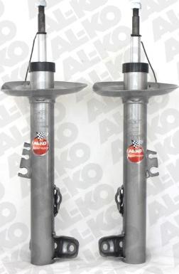 AL-KO 810057 - Ammortizzatore www.autoricambi360.it