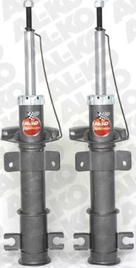 AL-KO 810069 - Ammortizzatore www.autoricambi360.it