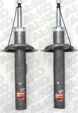 AL-KO 810064 - Ammortizzatore www.autoricambi360.it