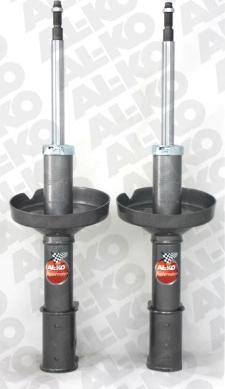 AL-KO 810066 - Ammortizzatore www.autoricambi360.it