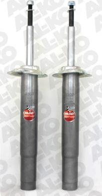 AL-KO 810061 - Ammortizzatore www.autoricambi360.it