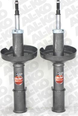 AL-KO 810067 - Ammortizzatore www.autoricambi360.it