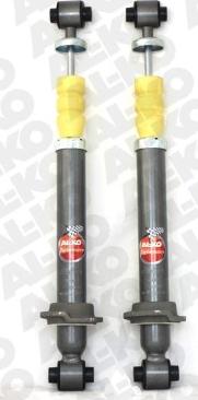 AL-KO 810009 - Ammortizzatore www.autoricambi360.it