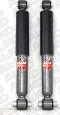 AL-KO 810007 - Ammortizzatore www.autoricambi360.it