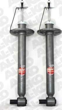 AL-KO 810010 - Ammortizzatore www.autoricambi360.it