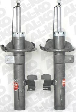 AL-KO 810084 - Ammortizzatore www.autoricambi360.it
