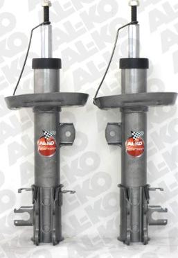 AL-KO 810081 - Ammortizzatore www.autoricambi360.it