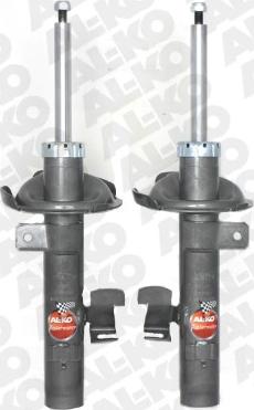 AL-KO 810082 - Ammortizzatore www.autoricambi360.it