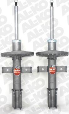 AL-KO 810087 - Ammortizzatore www.autoricambi360.it