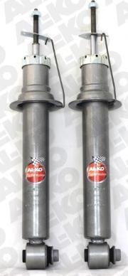AL-KO 810036 - Ammortizzatore www.autoricambi360.it