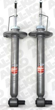 AL-KO 810025 - Ammortizzatore www.autoricambi360.it