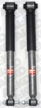 AL-KO 810020 - Ammortizzatore www.autoricambi360.it