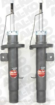 AL-KO 810075 - Ammortizzatore www.autoricambi360.it