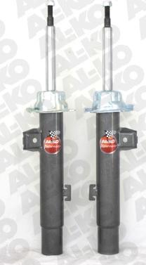 AL-KO 810076 - Ammortizzatore www.autoricambi360.it