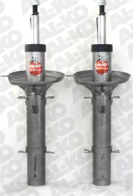AL-KO 810078 - Ammortizzatore www.autoricambi360.it