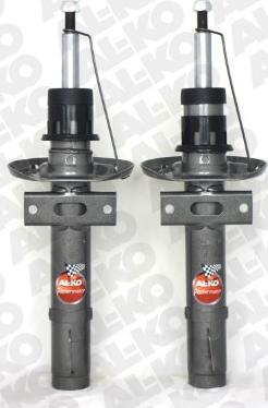 AL-KO 810073 - Ammortizzatore www.autoricambi360.it