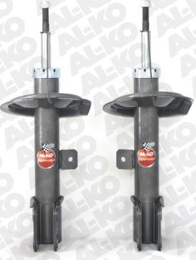 AL-KO 810072 - Ammortizzatore www.autoricambi360.it