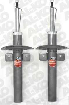 AL-KO 810077 - Ammortizzatore www.autoricambi360.it